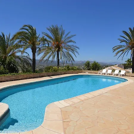 Azahar Denia