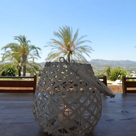 Azahar * Denia