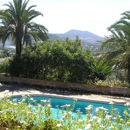 Azahar Denia