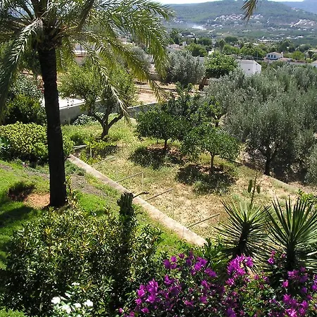 Azahar Apartment