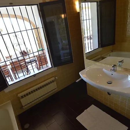Apartment Azahar
