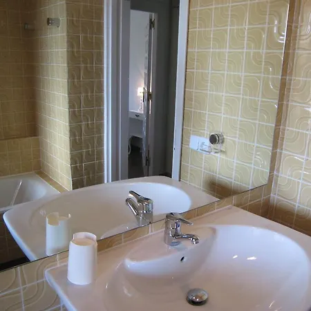 Azahar Apartment Denia