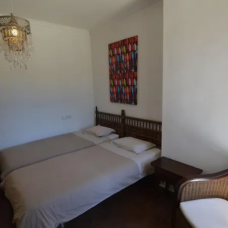 Azahar Apartment