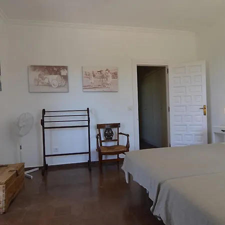 Apartment Azahar *