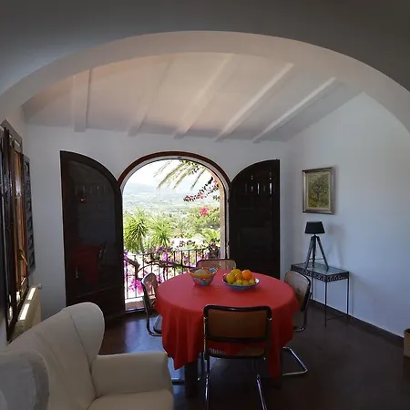 Apartment Azahar