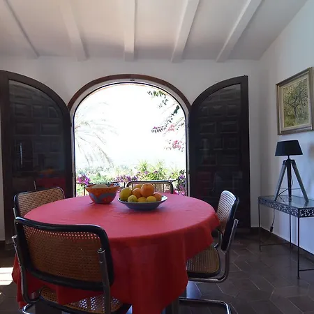 Azahar Apartment Denia