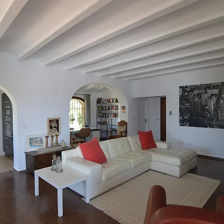 Azahar Denia