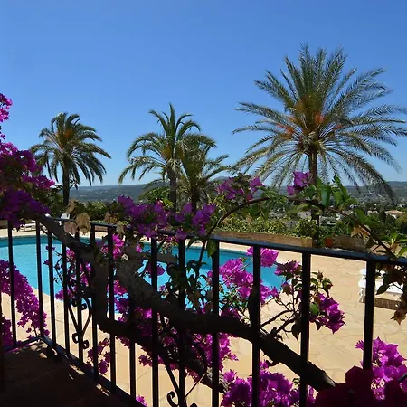 Azahar * Denia