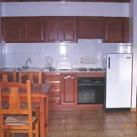 Azahar Apartment Denia