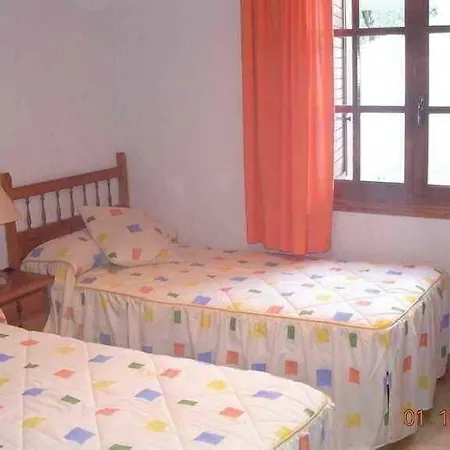 Apartment Azahar *