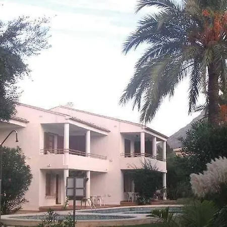 Azahar Denia